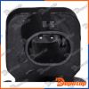 Amortisseur de suspension avant gauche pour MERCEDES | A-ME-069, 44-273439